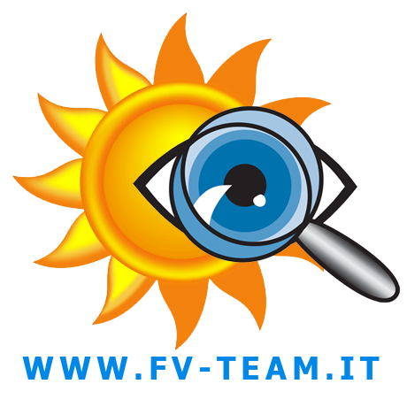 logo FV Team