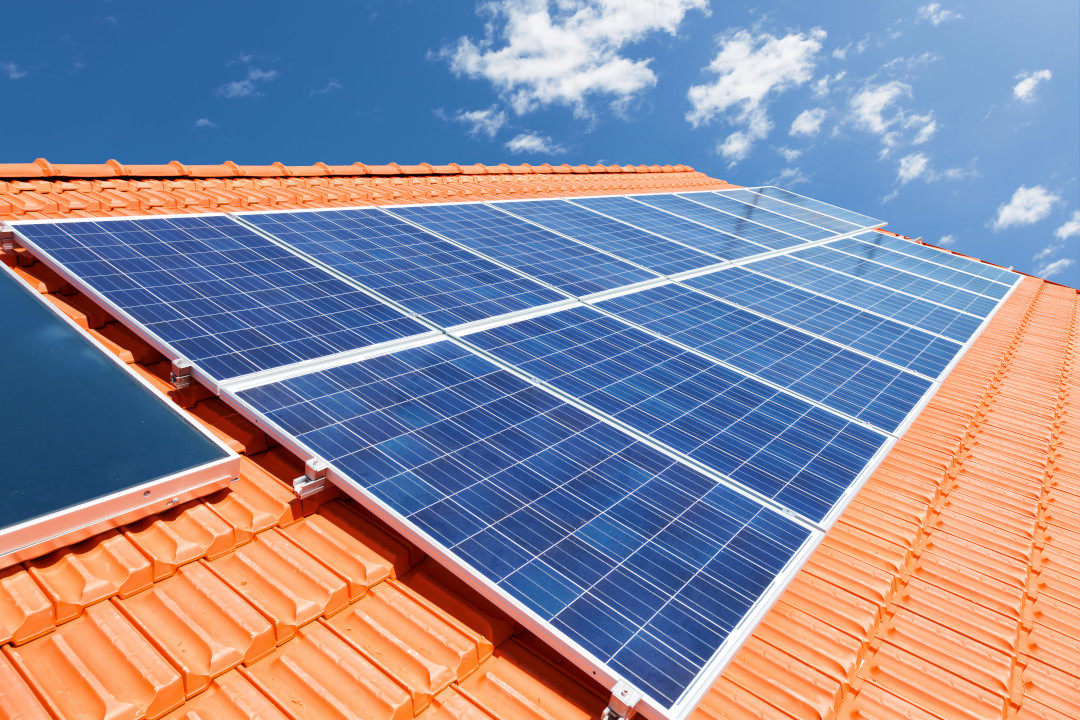 Impianti fotovoltaici per la casa dei tuoi clienti